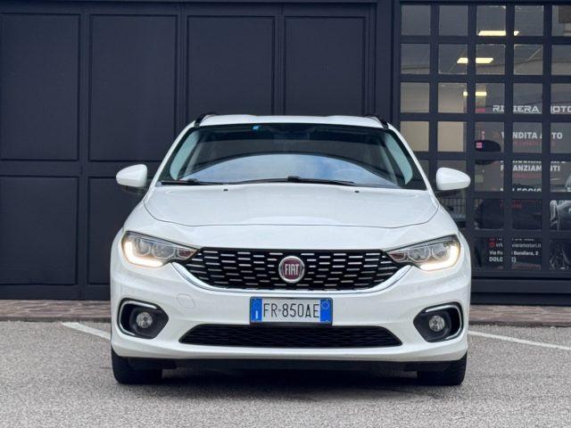 FIAT Tipo 1.6 Mjt S&S SW Lounge