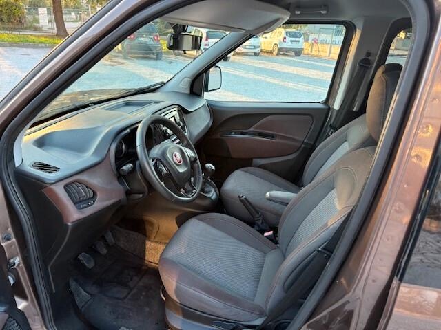 Fiat Doblò 1.6 MJT DA 159€/MESE NO ANTICIPO