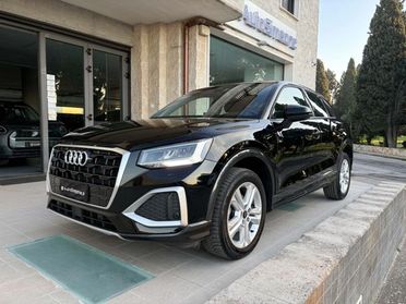 AUDI Q2 30 TDI 116 CV S tronic Business Advanced