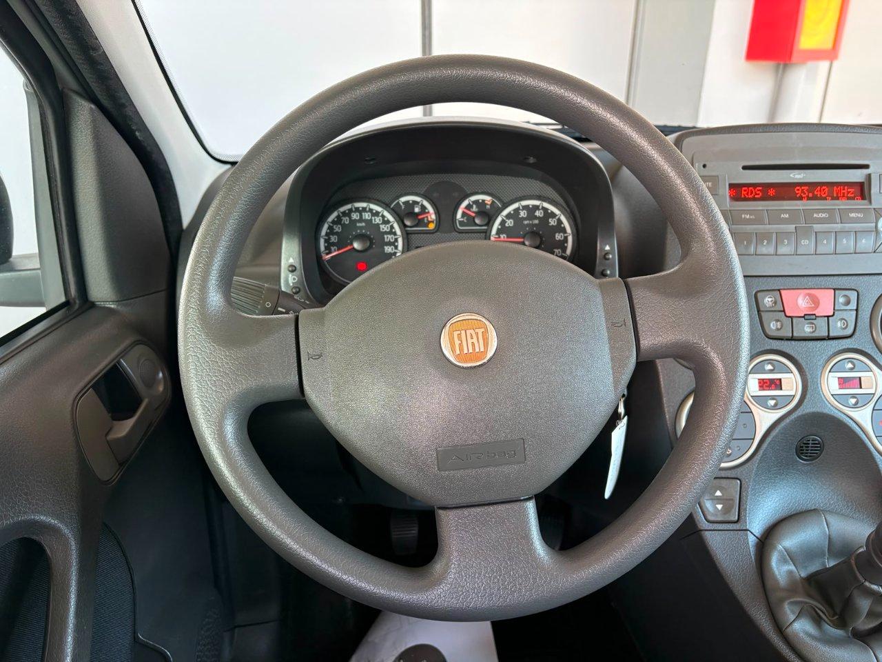 Fiat Panda 1.2 Emotion 69cv E5