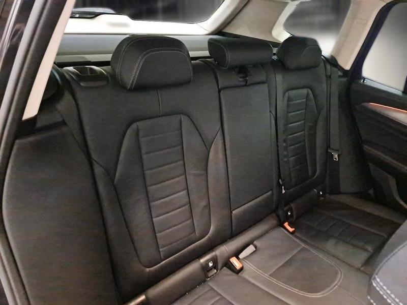 BMW X3 xDrive 30e Luxury Autom.