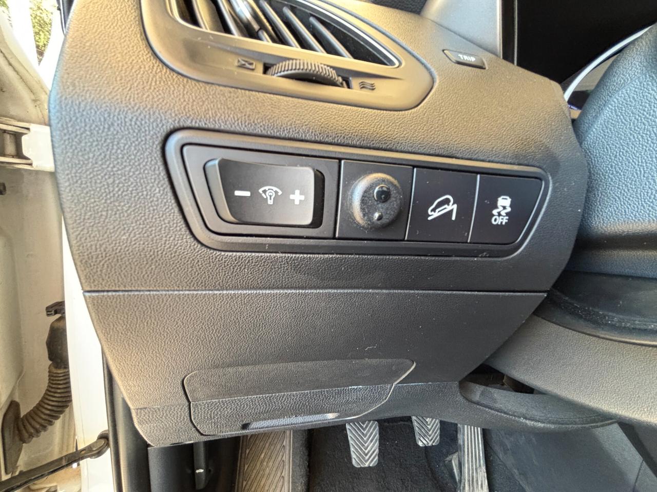 Hyundai iX35 1.7 CRDi 2WD Style