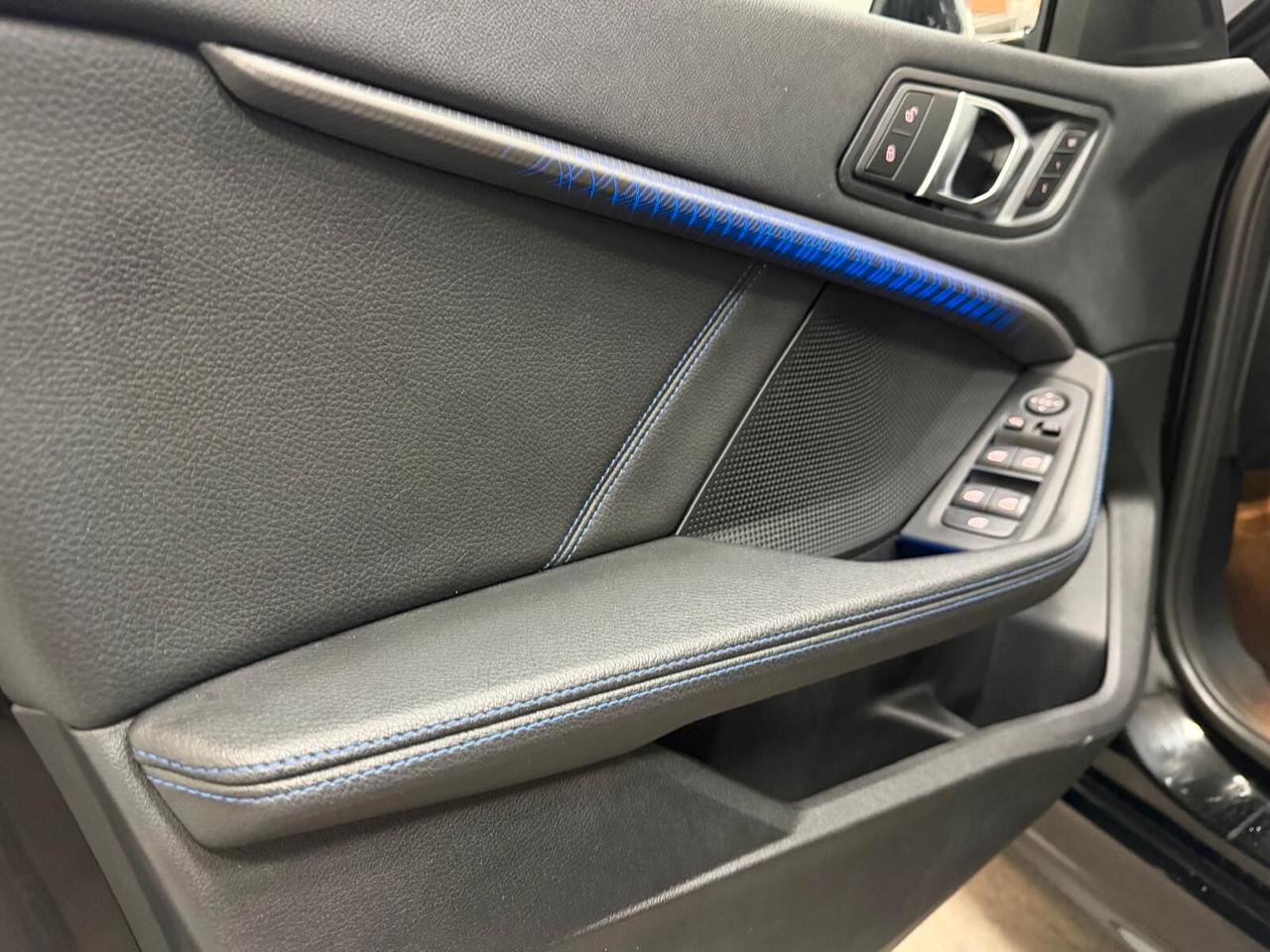 BMW 118d M Sport Pro 150 CV