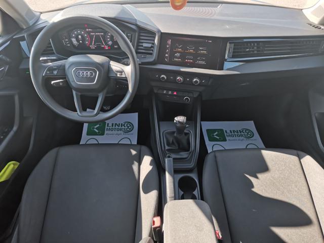 AUDI A1 SPB 25 TFSI - Fari LED