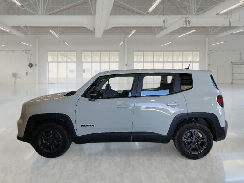 JEEP RENEGADE 1.0 T3 120cv Longitude
