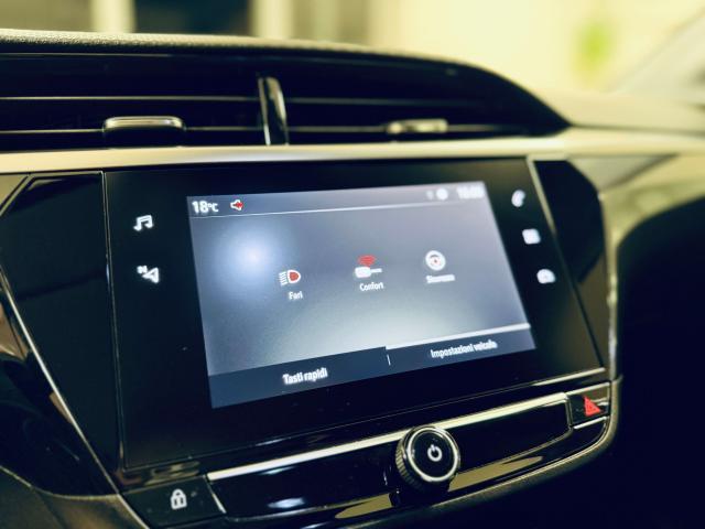 Opel Corsa 1.2 Elegance