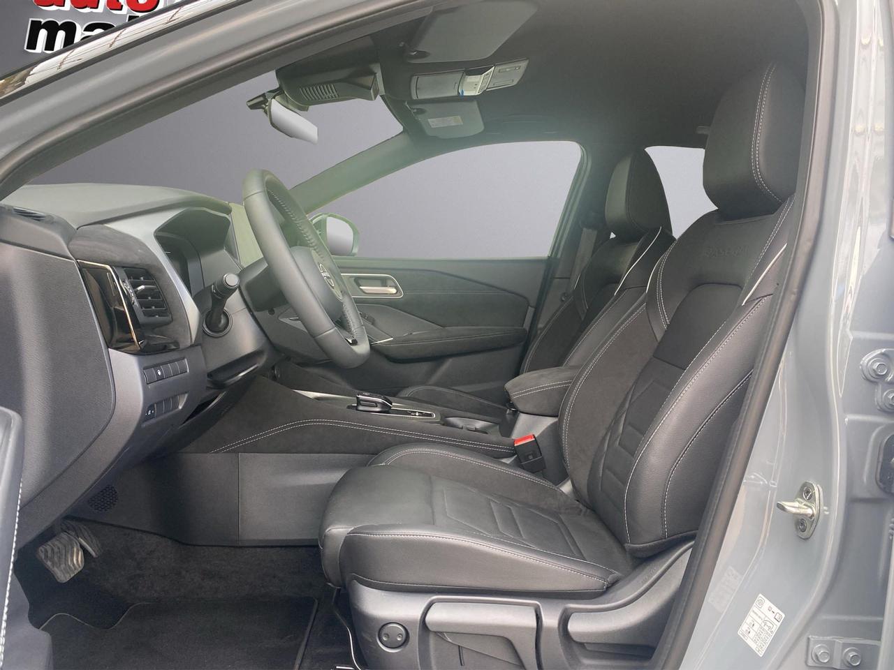 Nissan Qashqai 1.5 e-power N-Design 2wd