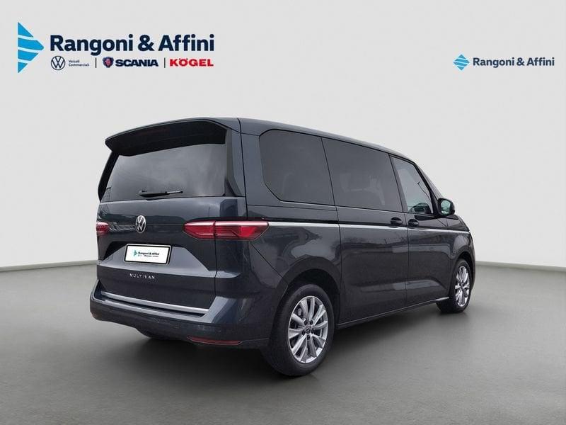 Volkswagen Multivan Multivan 2.0 TDI 150CV DSG Style