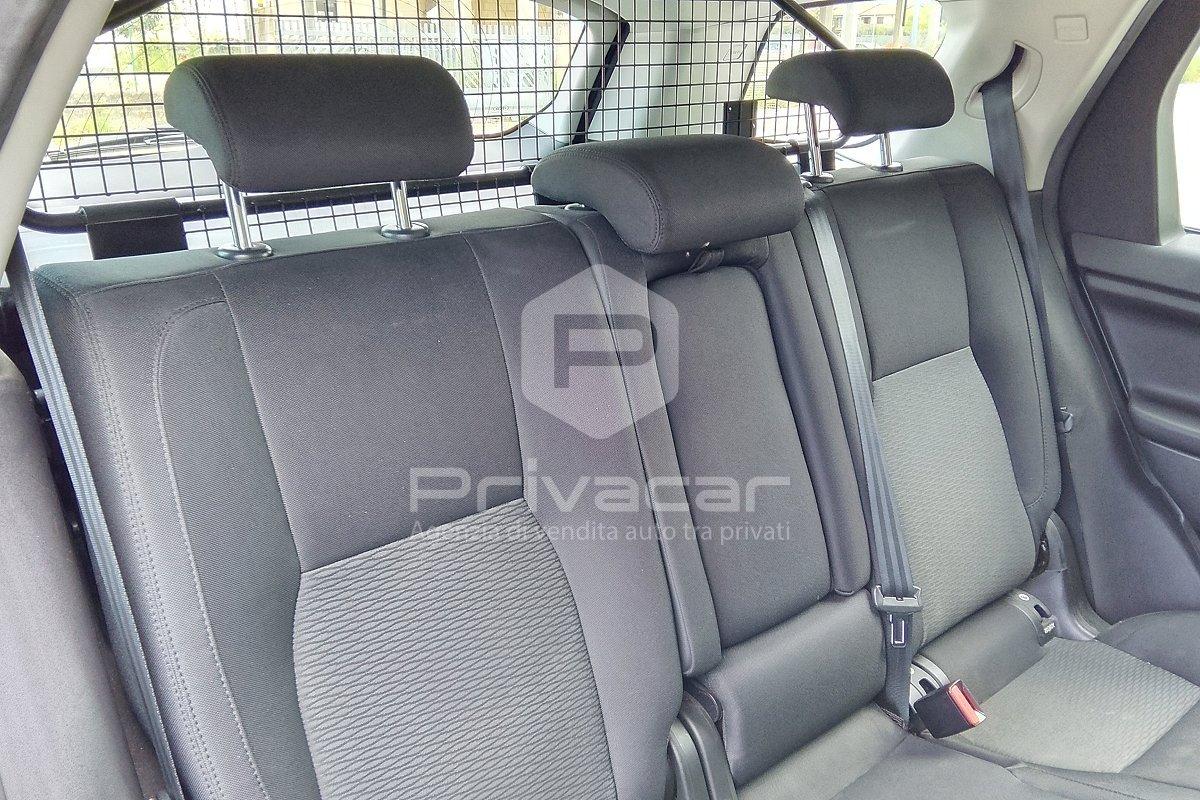 LAND ROVER Discovery Sport 2.0 TD4 150 CV Auto Business Ed. Premium SE