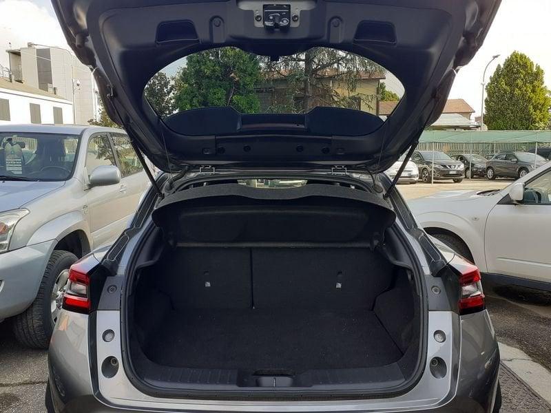 Nissan Juke 1.0 DIG-T 114 CV DCT N-Connecta IVA ESPOSTA