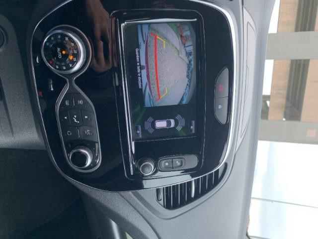 RENAULT Captur TCe 120 CV EDC Start&Stop Energy Intens