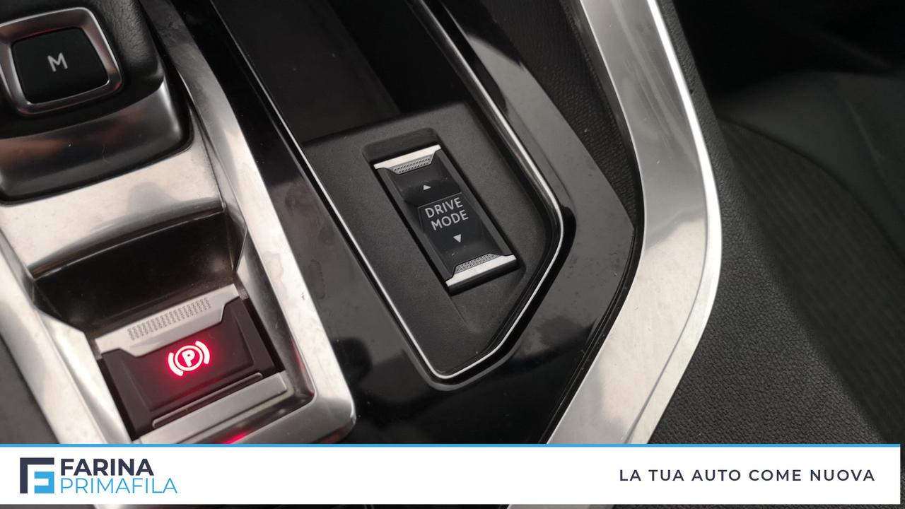 PEUGEOT 3008 II 2021 - 3008 1.5 bluehdi Allure Pack s&s 130cv eat8