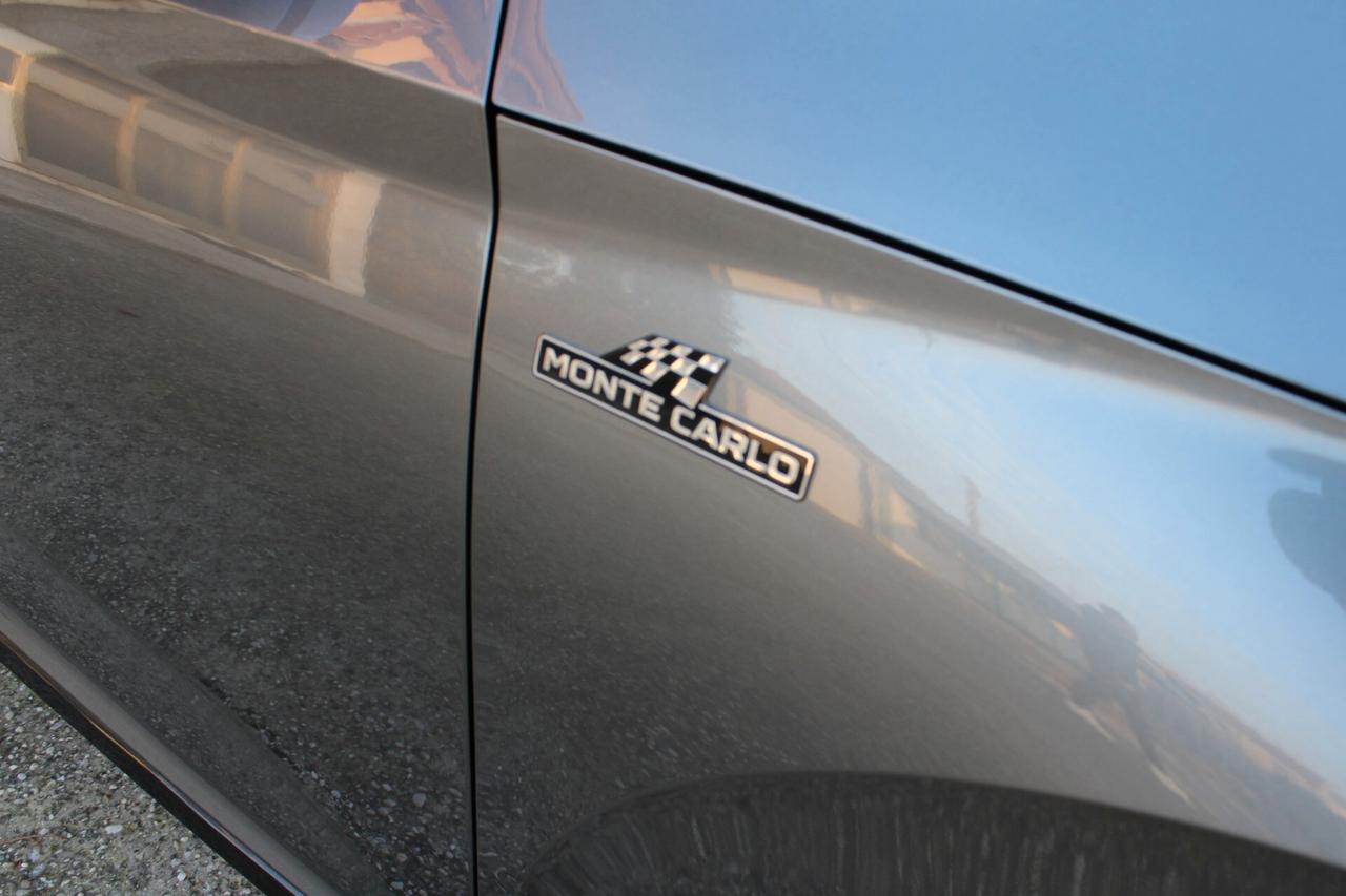 Skoda Kamiq 1.0 tsi Monte Carlo 110cv dsg TETTO XNEOP R-CAMERA