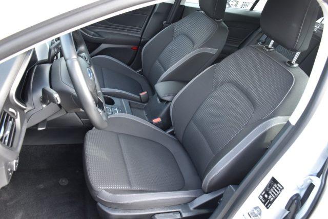 FORD Focus 1.5 EcoBlue 120 CV automatico SW