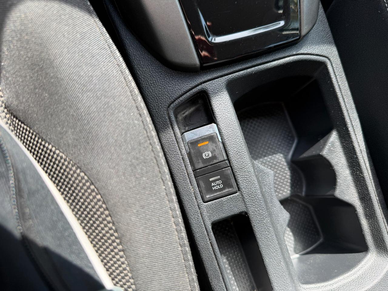 VOLKSWAGEN T-ROC 2020 1.5 BENZINA DSG 150 CV