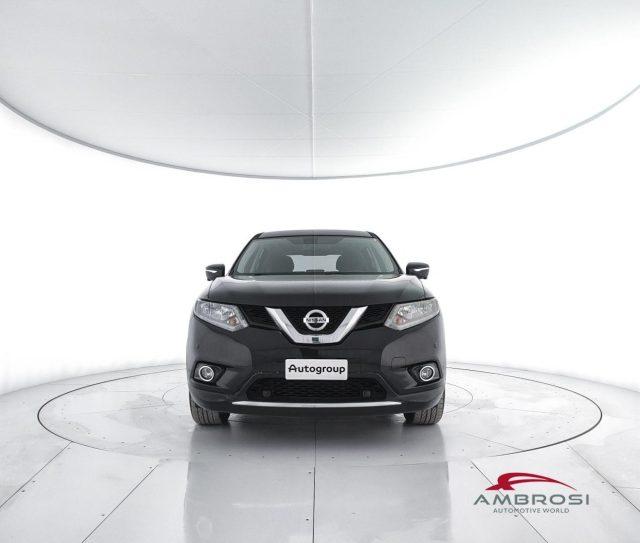 NISSAN Other X Trail 1.6 dCi 2WD Tekna