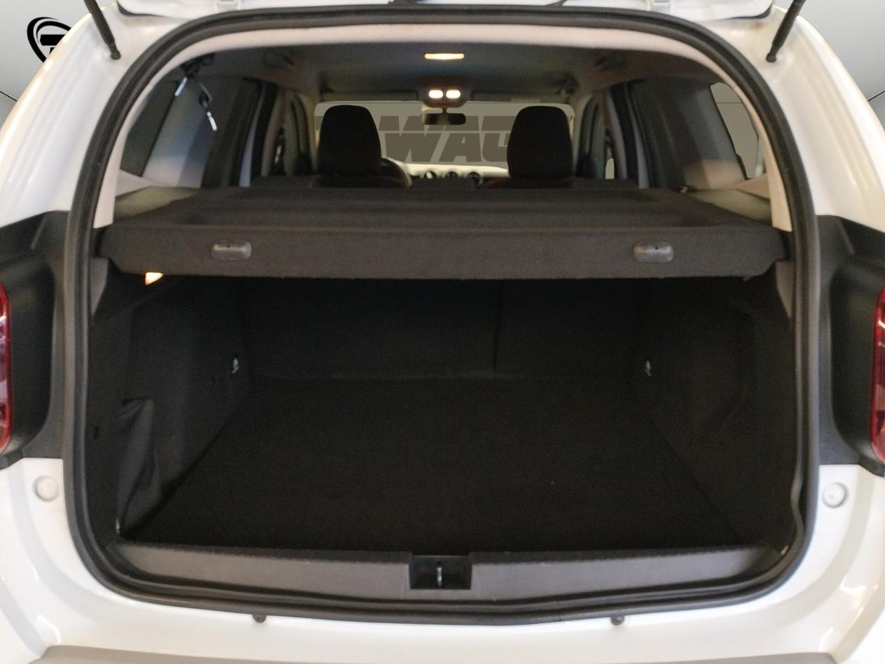 Dacia Duster 1.0 TCe GPL 4x2 Prestige DaciaPlus