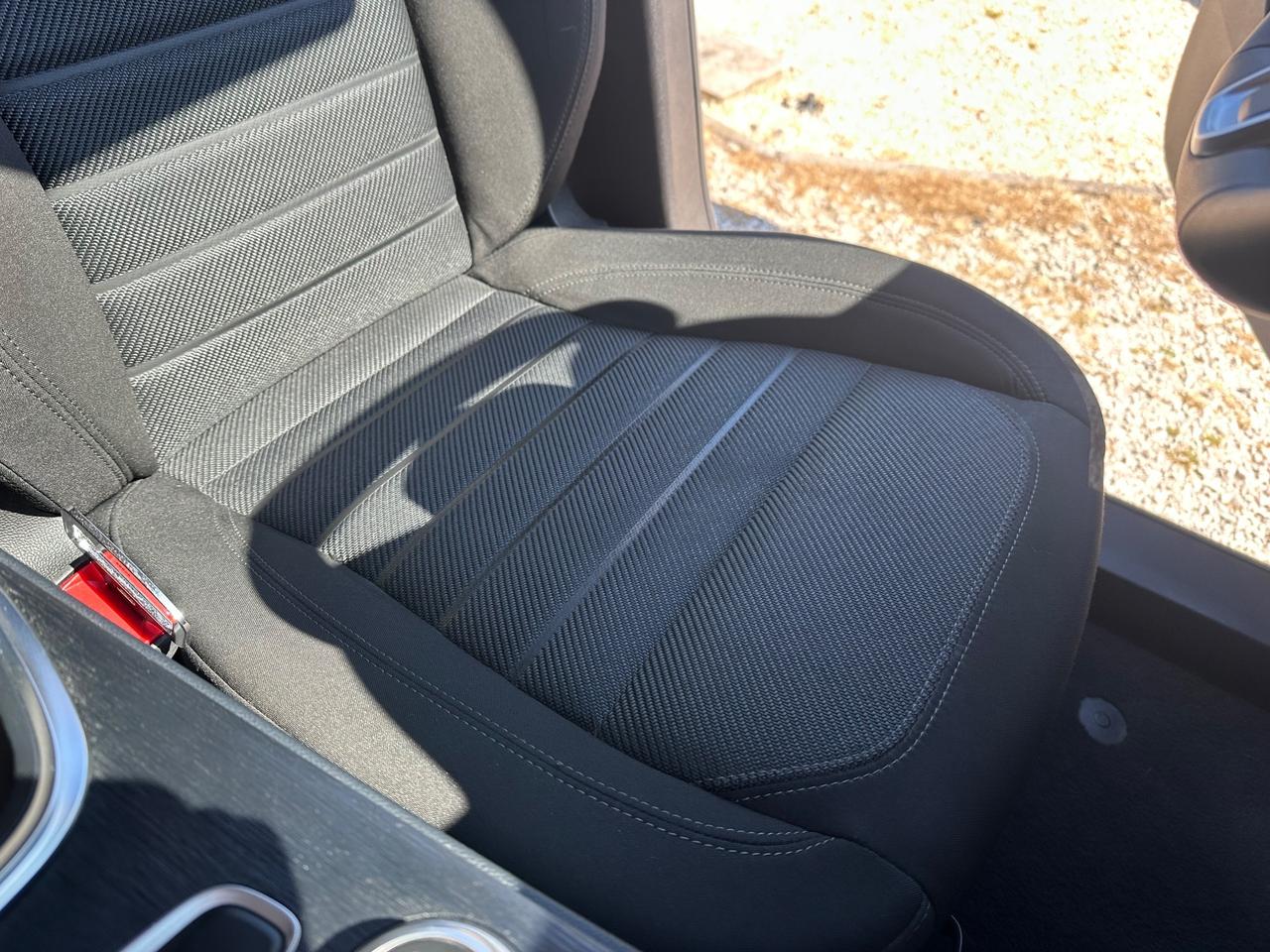 ALFA ROMEO STELVIO 2.2 DIESEL BUSINESS