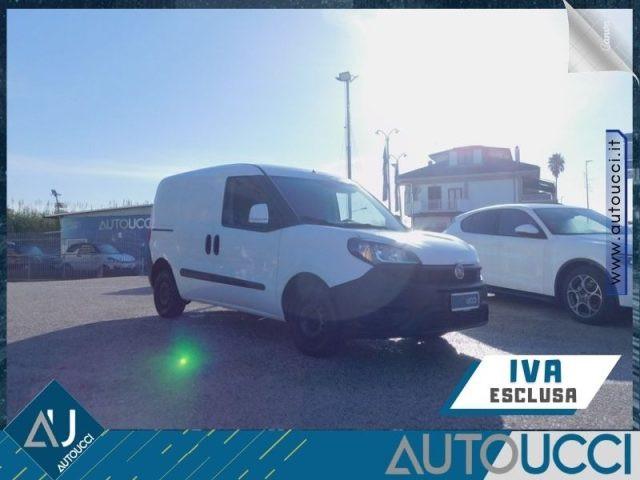 FIAT Doblo Doblò 1.3 MJT PC-TN Cargo -IVA ESCLUSA-