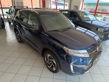 SUZUKI VITARA 1.4 IBRIDA ALLGRIP 4X4 MANUALE BICOLORE