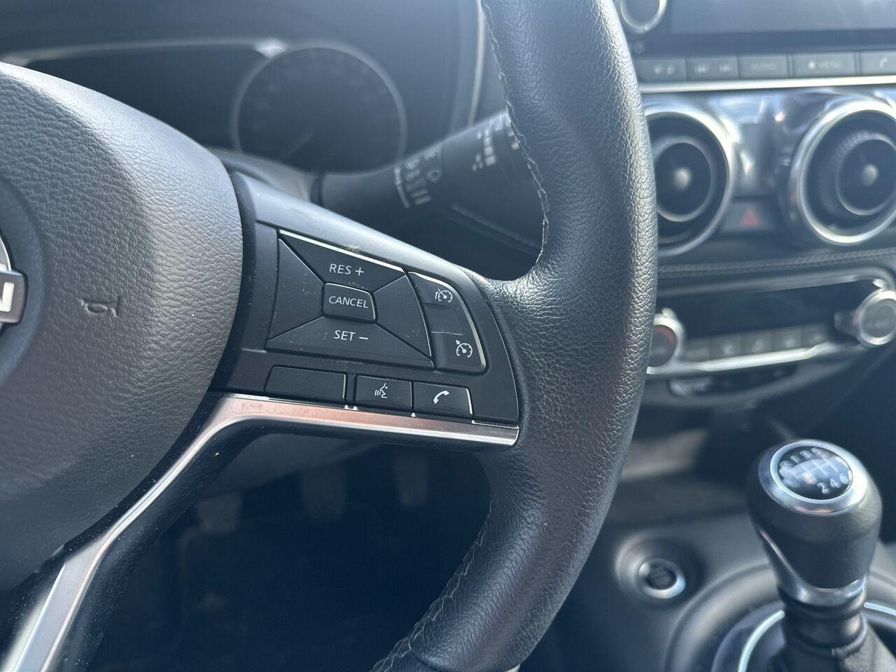 NISSAN Juke II 2020 - Juke 1.0 dig-t N-Connecta 114cv dct