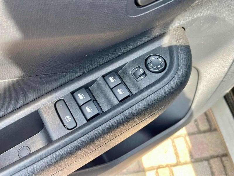 Opel Frontera Hybrid 145 CV EDCT Edition - NUOVO