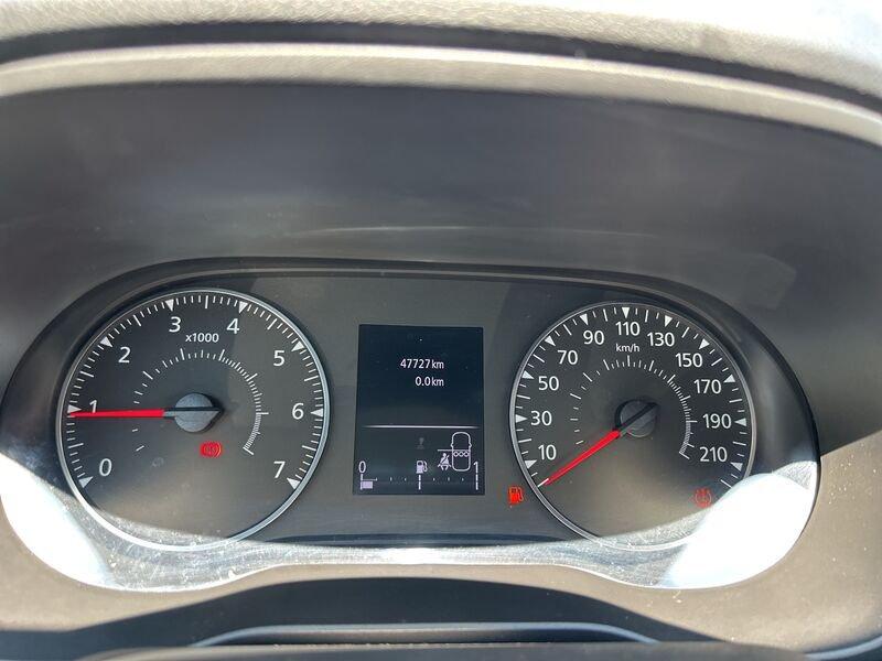 Dacia Duster II 2021 1.0 tce Comfort Gpl 4x2 100cv