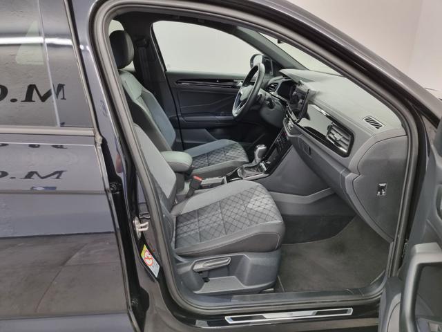 VOLKSWAGEN T-Roc 1.5 TSI ACT DSG R-Line