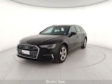 Audi A6 40 2.0 TDI quattro ultra S tronic Business Design