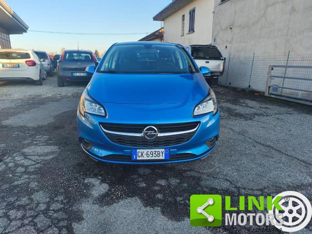 OPEL Corsa 1.4 5 porte Innovation