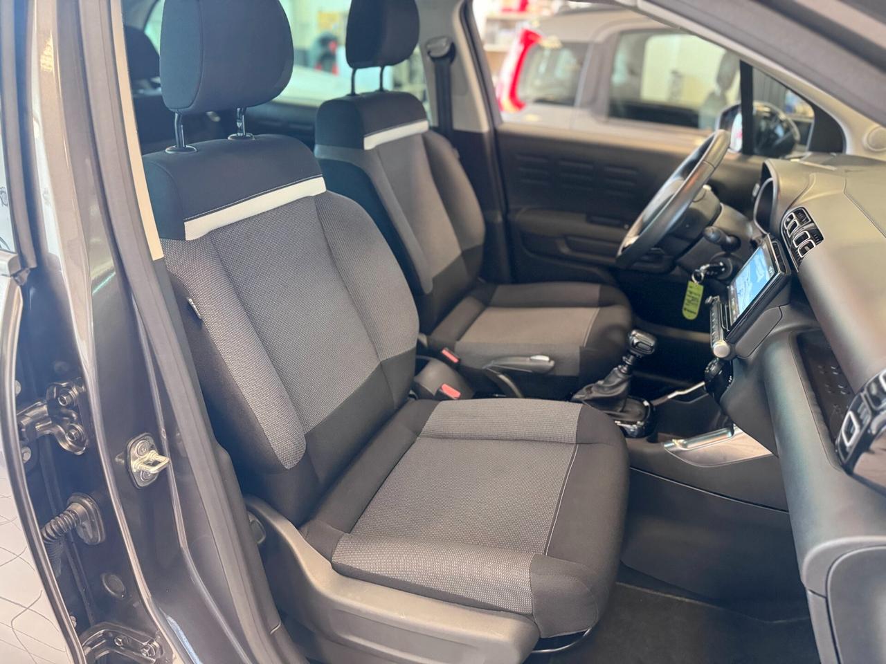 Citroen C3 Aircross PureTech 110 S&S Plus