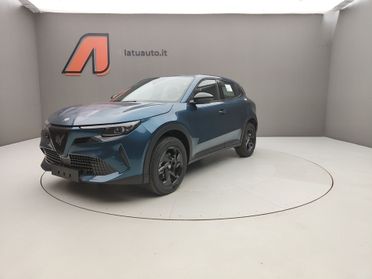 ALFA ROMEO Junior 1.2 145CV HYBRID EDCT6
