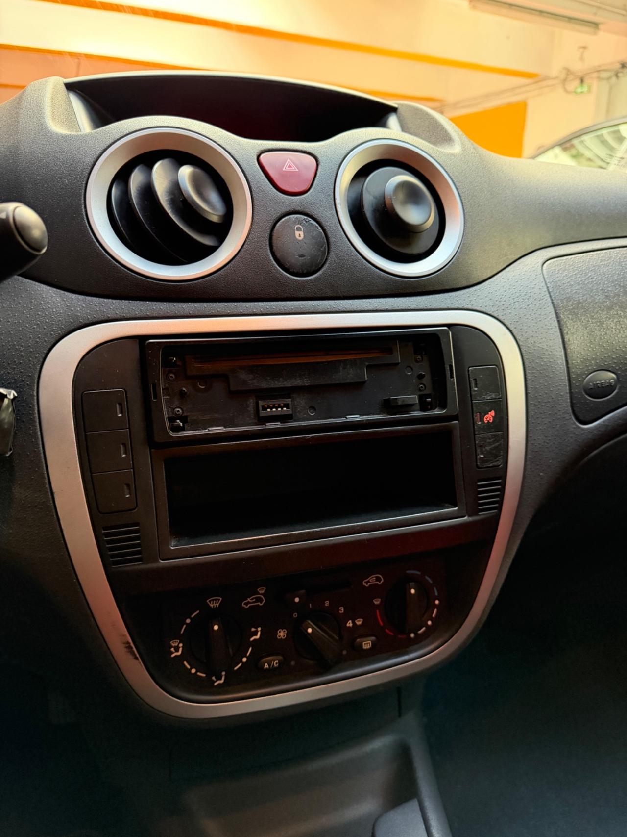 Citroen C1 1.0 Neopatentati Euro 4