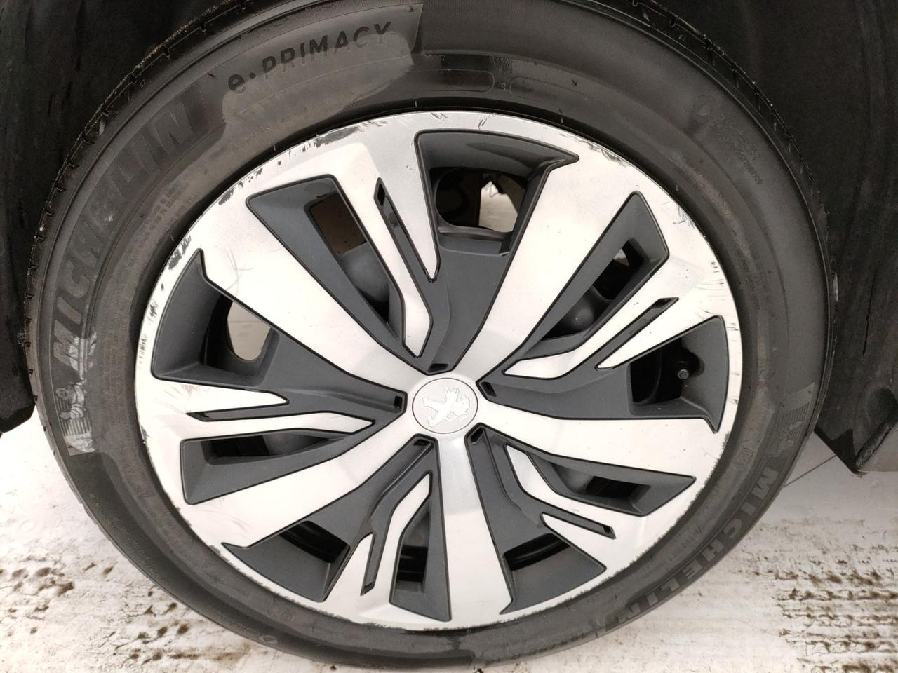 PEUGEOT 208 II 2019 - 208 1.2 puretech Active Pack s&s 75cv