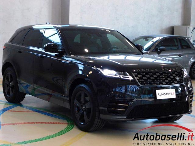 LAND ROVER Range Rover Velar 2.0D I4 240 CV R-Dynamic S