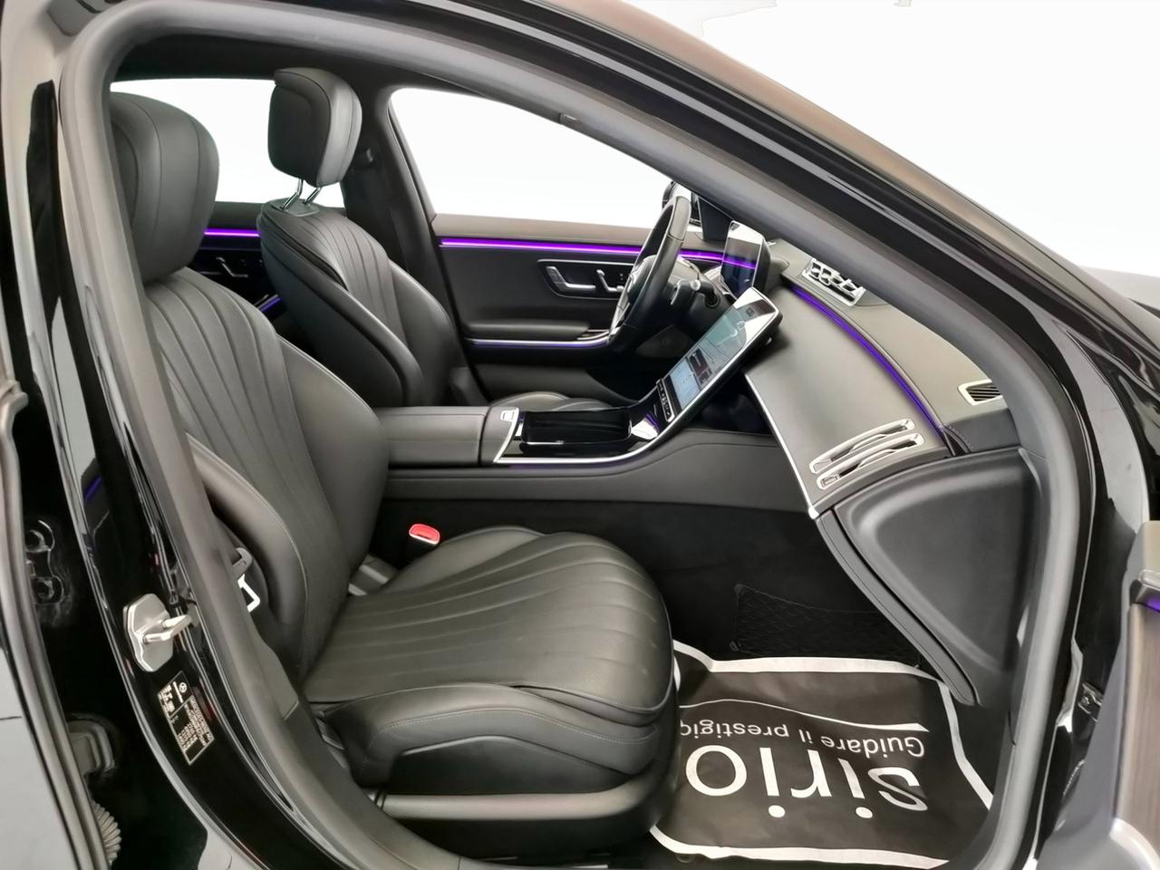 Mercedes-Benz Classe S - V223 - S Lunga 350 d Premium auto