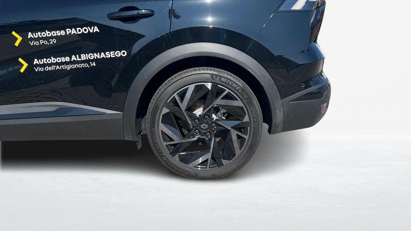 Renault Symbioz 1.6 E-Tech full hybrid Esprit Alpine 145cv auto