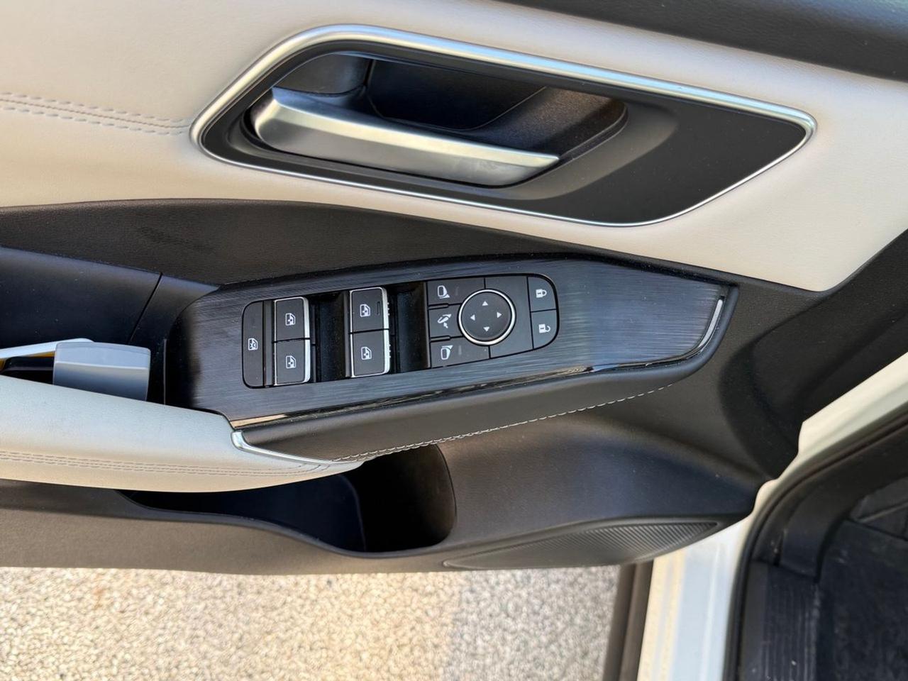 Nissan Qashqai tekna + #8485