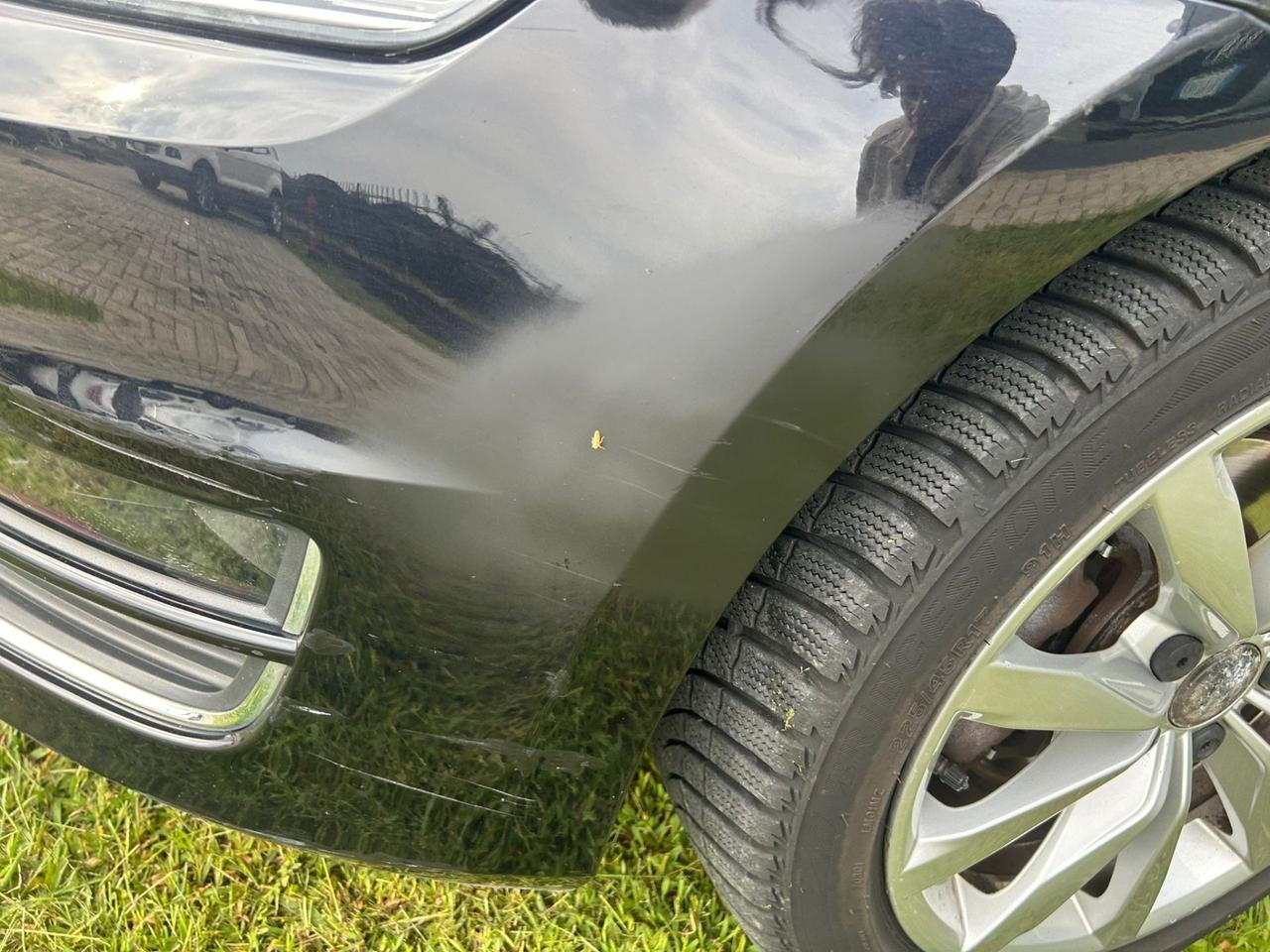 Volkswagen Golf 7 BUSSINES 1.4 TSI 5P HIGHLINE BLUEMOTION