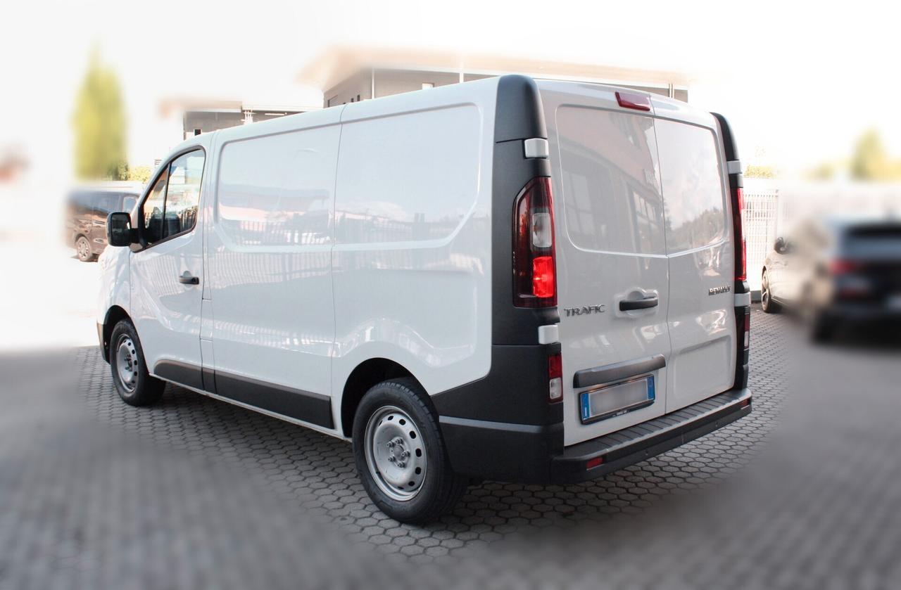 Renault Trafic T27 2.0 dCi 110CV PC-TN Furgone Start