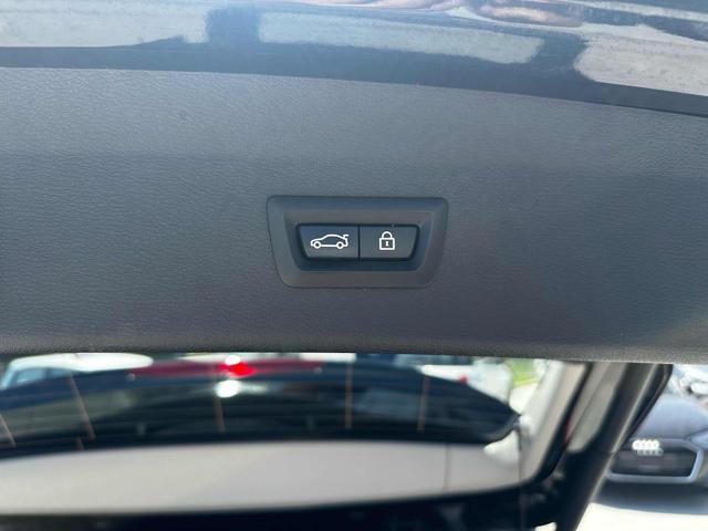 BMW X1 sDrive18d xLine Plus "PELLE, FULL"