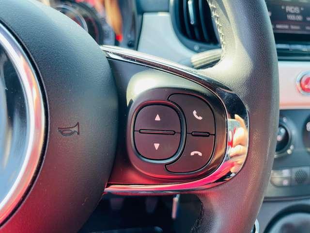 Fiat 500 500 1.0 hybrid Cult 70cv**PROMO SUMMER*PRONTA CONS