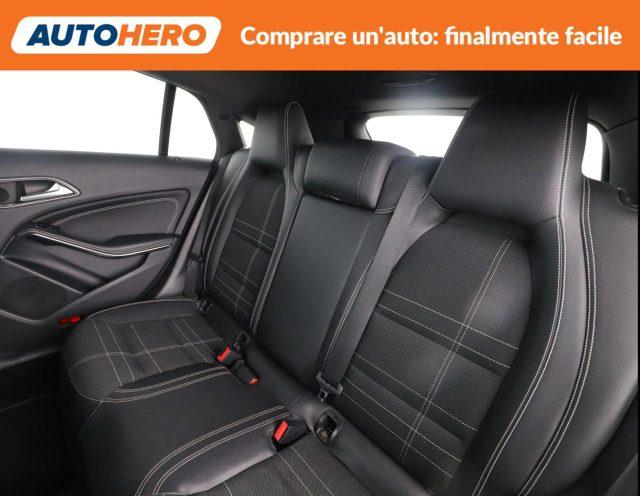 MERCEDES-BENZ CLA 200 d S.W. Sport