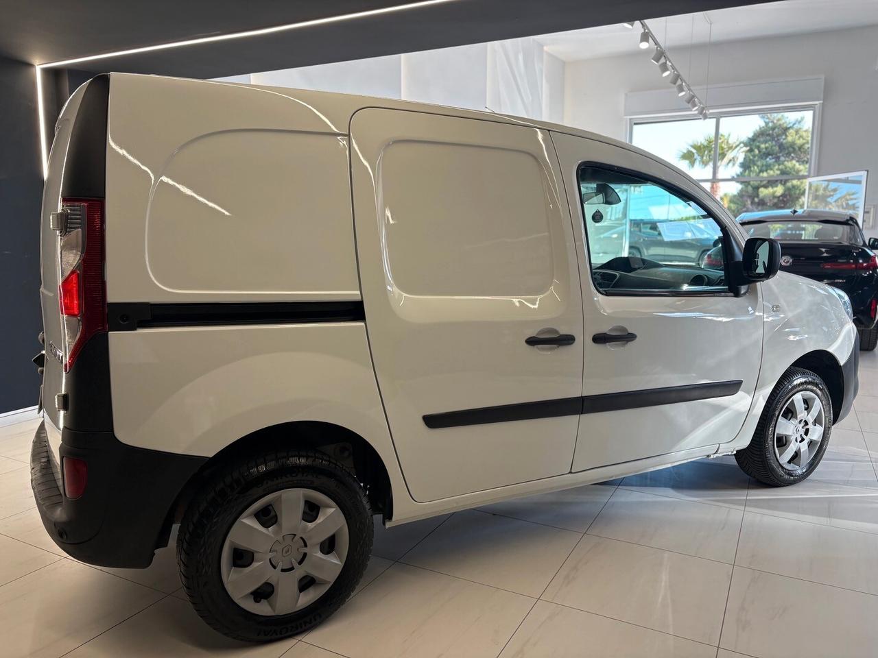 Renault Kangoo 1.5 dCi 90CV 4p. Express Ice ( IVA ESPOSTA COMPRESA )