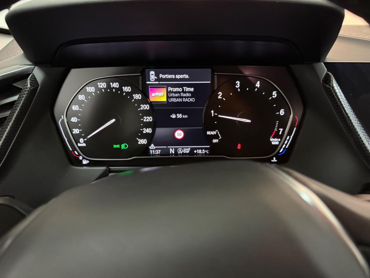 Bmw 118 118i 5p. Sport