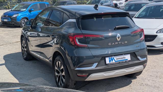 RENAULT Captur Full Hybrid E-Tech Equilibre 1.6cc 145cv