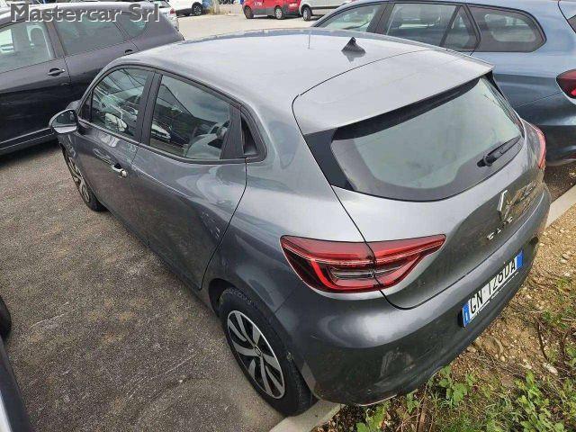 RENAULT Clio Clio V 2019 1.0 tce Equilibre 90cv my21 -GN128DA