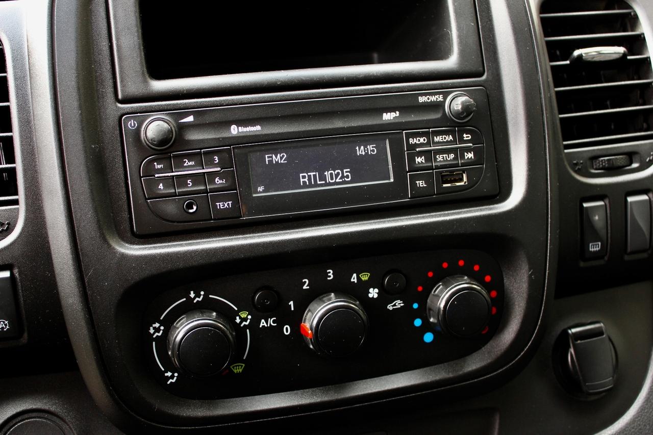 FIAT TALENTO COMBI 1.6 MJT LH1 120CV 9 POSTI