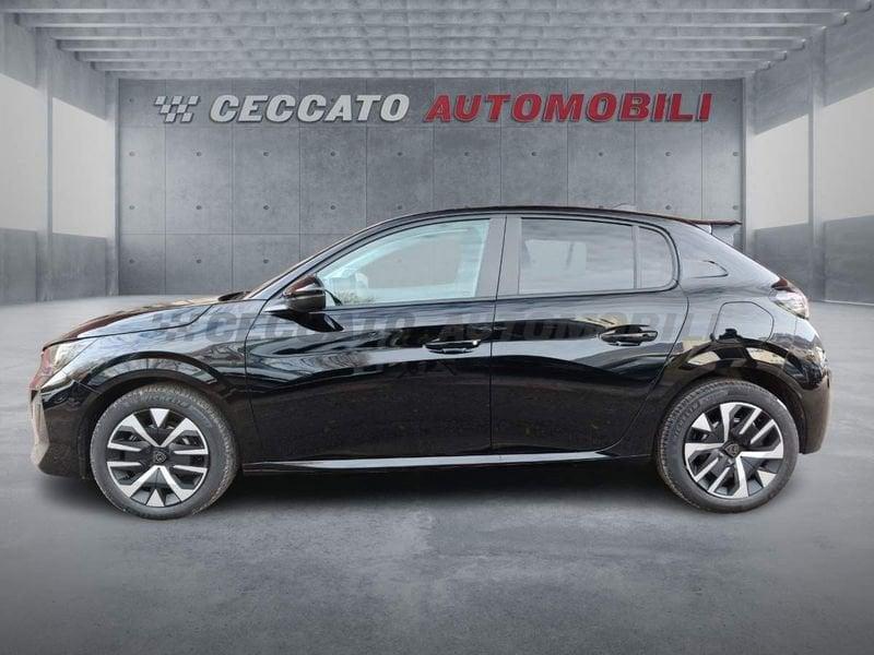 Peugeot 208 208 5P - Business Hybrid 110 E-DCS6