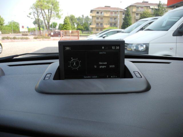 PEUGEOT 3008 BlueHDi 120cv S&S "Modello Speciale" - DA VETRINA